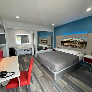 Lincoln Motel - Los Angeles, Hollywood Area